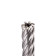 Фреза кольцевая (сверло корончатое) Foxweld FXH 18x55
