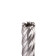 Фреза кольцевая (сверло корончатое) Foxweld FXH 20x55