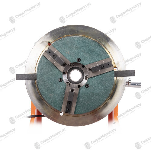 Foxweld Вращатель Атлант-2 с патроном-5