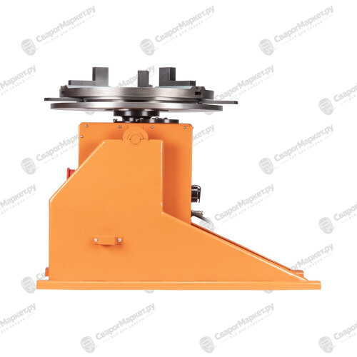 Foxweld Вращатель Атлант-3 с патроном-4