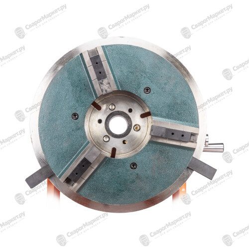 Foxweld Вращатель Атлант-3 с патроном-5