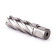 Фреза кольцевая (сверло корончатое) Foxweld FXH 22x55
