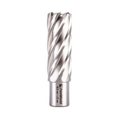 Фреза кольцевая (сверло корончатое) Foxweld FXH 23x55