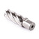 Фреза кольцевая (сверло корончатое) Foxweld FXH 24x55
