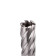 Фреза кольцевая (сверло корончатое) Foxweld FXH 25x55