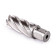 Фреза кольцевая (сверло корончатое) Foxweld FXH 25x55