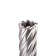 Фреза кольцевая (сверло корончатое) Foxweld FXH 28x55