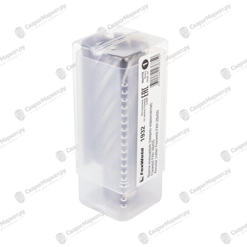 Фреза кольцевая (сверло корончатое) Foxweld FXH 28x55-5
