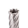 Фреза кольцевая (сверло корончатое) Foxweld FXH 31x55