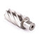 Фреза кольцевая (сверло корончатое) Foxweld FXH 32x55