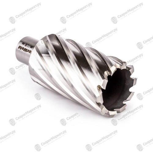 Фреза кольцевая (сверло корончатое) Foxweld FXH 36x55-3