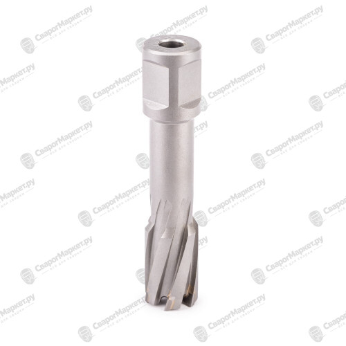 Фреза кольцевая (сверло корончатое) Foxweld FXT 19x55-1