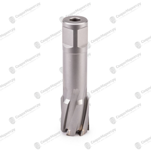 Фреза кольцевая (сверло корончатое) Foxweld FXT 23x55-1