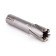Фреза кольцевая (сверло корончатое) Foxweld FXT 23x55