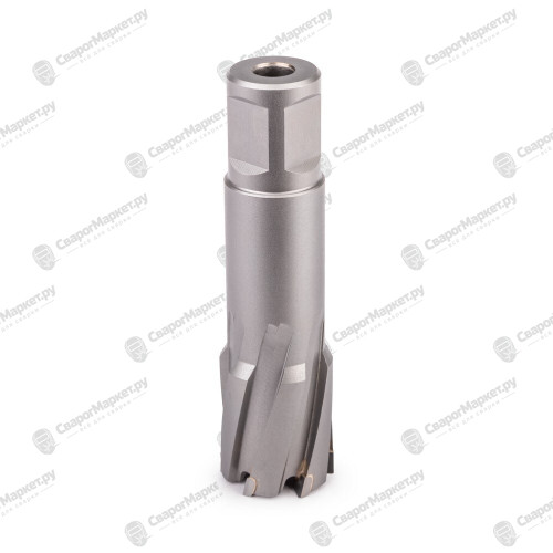 Фреза кольцевая (сверло корончатое) Foxweld FXT 25x55-1