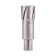 Фреза кольцевая (сверло корончатое) Foxweld FXT 30x55