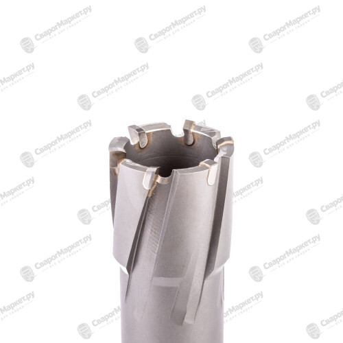 Фреза кольцевая (сверло корончатое) Foxweld FXT 30x55-2