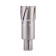 Фреза кольцевая (сверло корончатое) Foxweld FXT 33x55