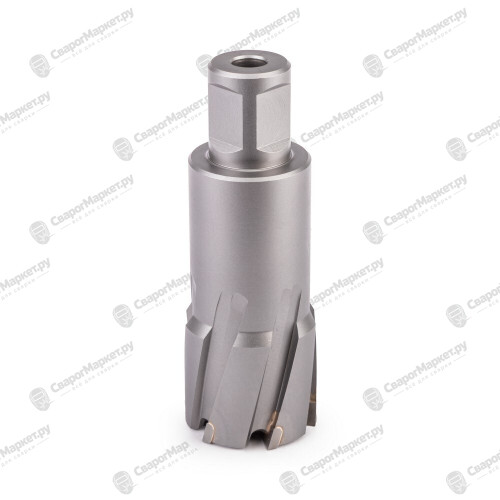 Фреза кольцевая (сверло корончатое) Foxweld FXT 33x55-1