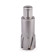 Фреза кольцевая (сверло корончатое) Foxweld FXT 33x55