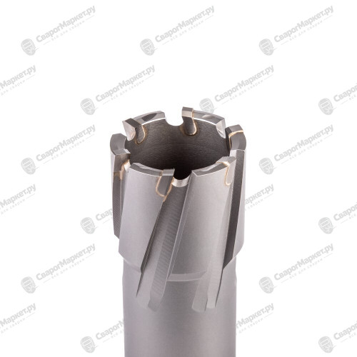 Фреза кольцевая (сверло корончатое) Foxweld FXT 33x55-2