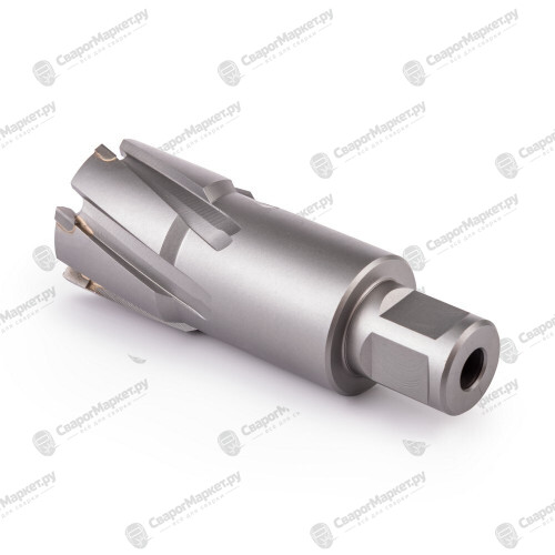 Фреза кольцевая (сверло корончатое) Foxweld FXT 33x55-4