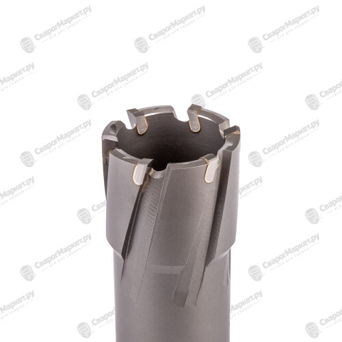 Фреза кольцевая (сверло корончатое) Foxweld FXT 34x55-2