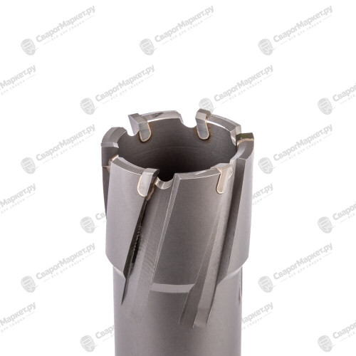 Фреза кольцевая (сверло корончатое) Foxweld FXT 35x55-2