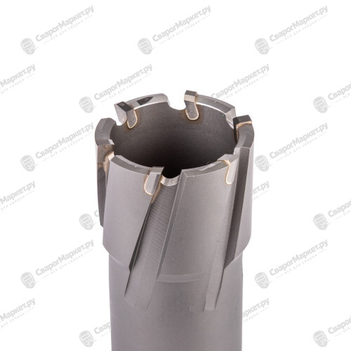 Фреза кольцевая (сверло корончатое) Foxweld FXT 37x55-2