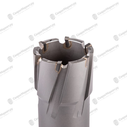 Фреза кольцевая (сверло корончатое) Foxweld FXT 38x55-2