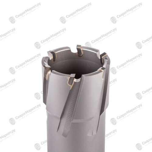 Фреза кольцевая (сверло корончатое) Foxweld FXT 40x55-2