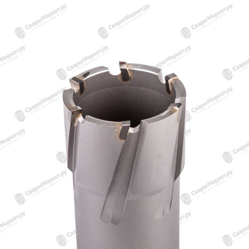 Фреза кольцевая (сверло корончатое) Foxweld FXT 42x55-2