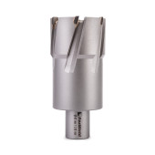 Фреза кольцевая (сверло корончатое) Foxweld FXT 43x55