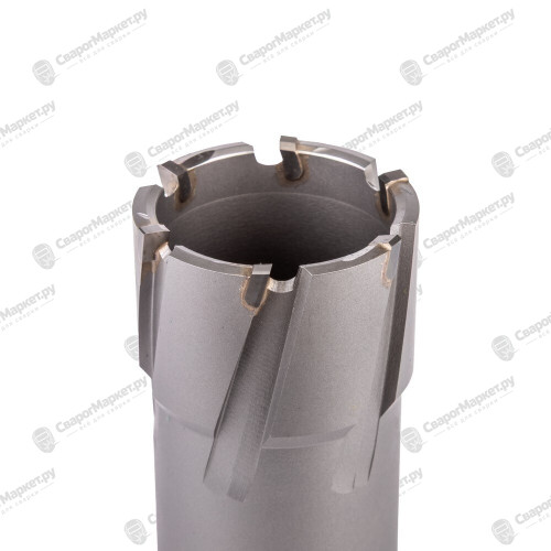Фреза кольцевая (сверло корончатое) Foxweld FXT 43x55-2