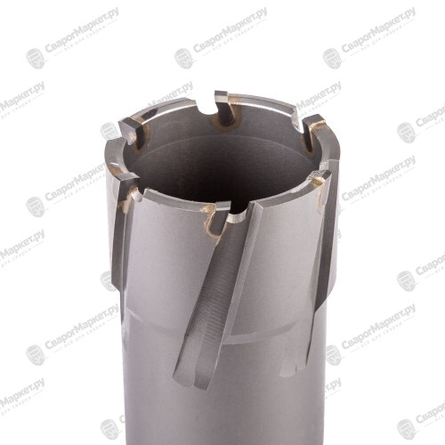 Фреза кольцевая (сверло корончатое) Foxweld FXT 45x55-2