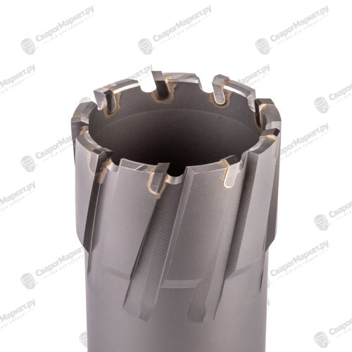 Фреза кольцевая (сверло корончатое) Foxweld FXT 47x55-2