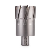 Фреза кольцевая (сверло корончатое) Foxweld FXT 50x55