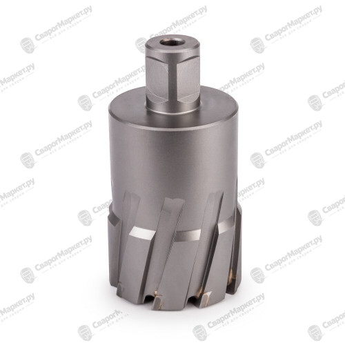 Фреза кольцевая (сверло корончатое) Foxweld FXT 50x55-1