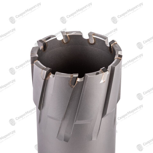 Фреза кольцевая (сверло корончатое) Foxweld FXT 50x55-2