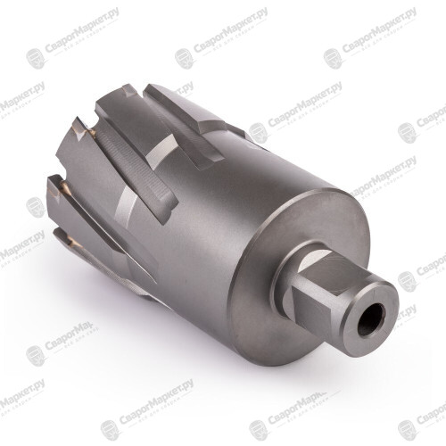 Фреза кольцевая (сверло корончатое) Foxweld FXT 50x55-4