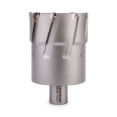 Фреза кольцевая (сверло корончатое) Foxweld FXT 60x55