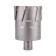 Фреза кольцевая (сверло корончатое) Foxweld FXT 60x55