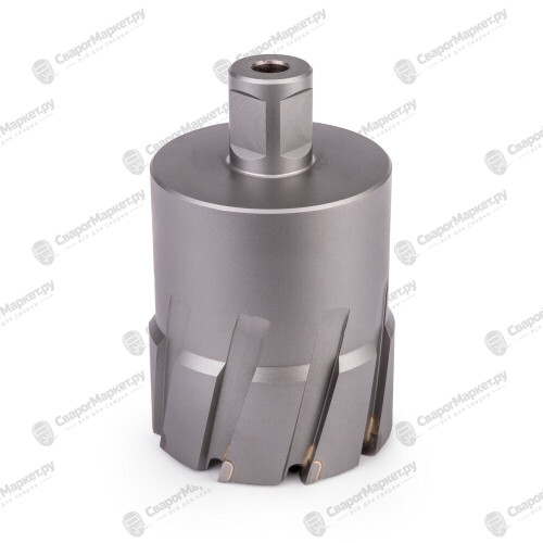 Фреза кольцевая (сверло корончатое) Foxweld FXT 60x55-1