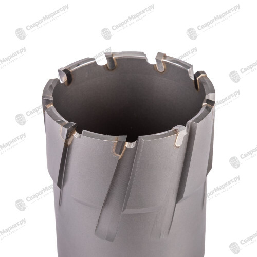 Фреза кольцевая (сверло корончатое) Foxweld FXT 60x55-2
