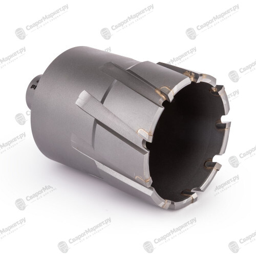 Фреза кольцевая (сверло корончатое) Foxweld FXT 60x55-3