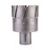 Фреза кольцевая (сверло корончатое) Foxweld FXT 70x55