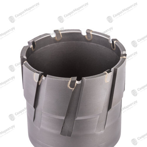 Фреза кольцевая (сверло корончатое) Foxweld FXT 70x55-2