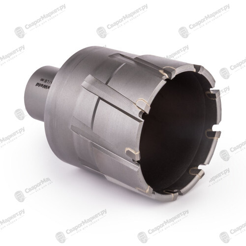 Фреза кольцевая (сверло корончатое) Foxweld FXT 70x55-3