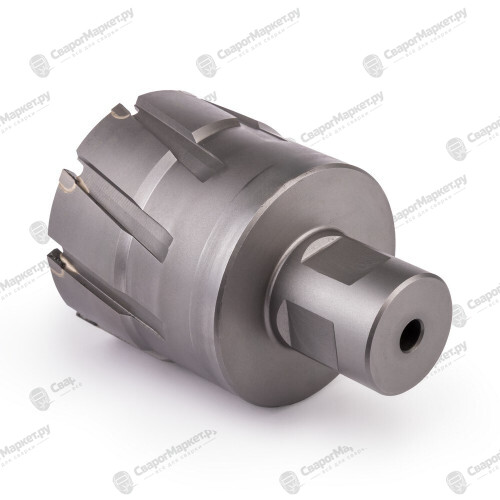 Фреза кольцевая (сверло корончатое) Foxweld FXT 70x55-4