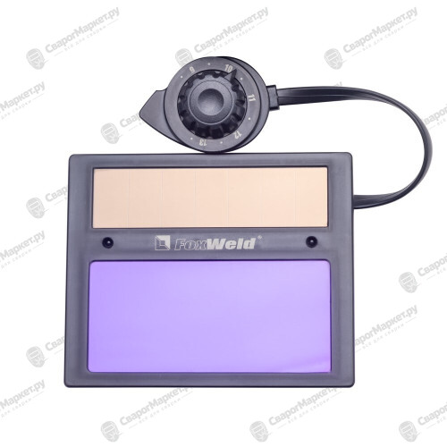 Фильтр - хамелеон FoxWeld 2100V - СВАРИС 
